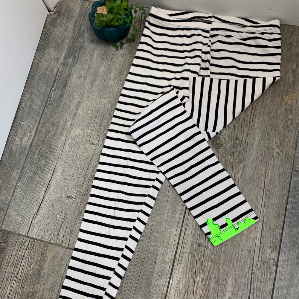 Girls slime leggings 👉FREE WITH BUNDLE